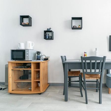 Le Venise - Appartement Design - Centre Ville - Parcs ヴィシー エクステリア 写真