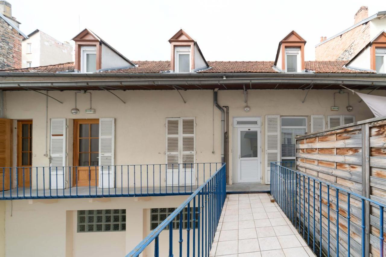 Le Venise - Appartement Design - Centre Ville - Parcs ヴィシー エクステリア 写真