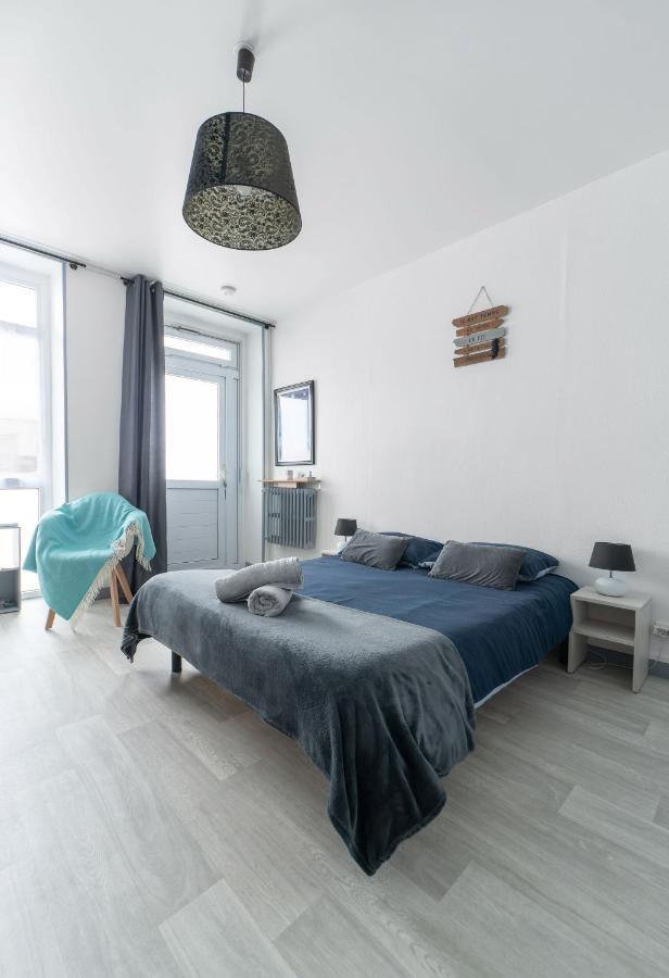 Le Venise - Appartement Design - Centre Ville - Parcs ヴィシー エクステリア 写真