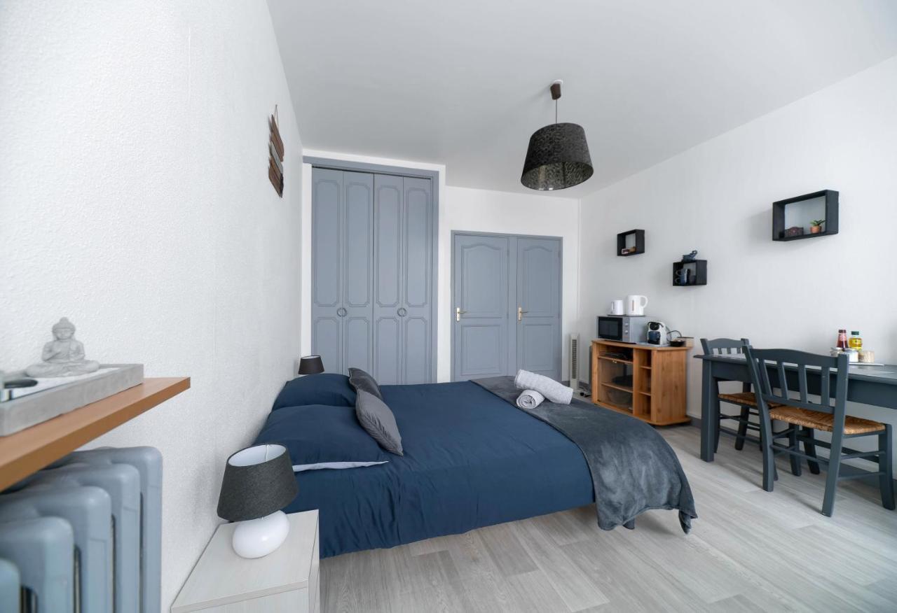 Le Venise - Appartement Design - Centre Ville - Parcs ヴィシー エクステリア 写真