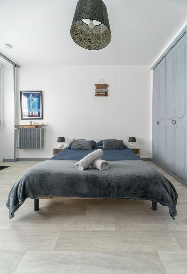 Le Venise - Appartement Design - Centre Ville - Parcs ヴィシー エクステリア 写真