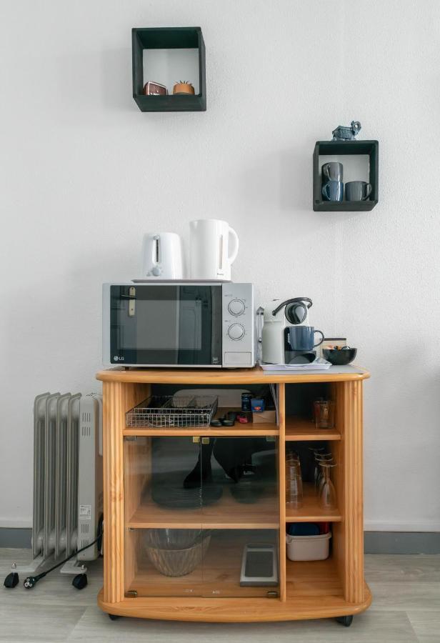 Le Venise - Appartement Design - Centre Ville - Parcs ヴィシー エクステリア 写真