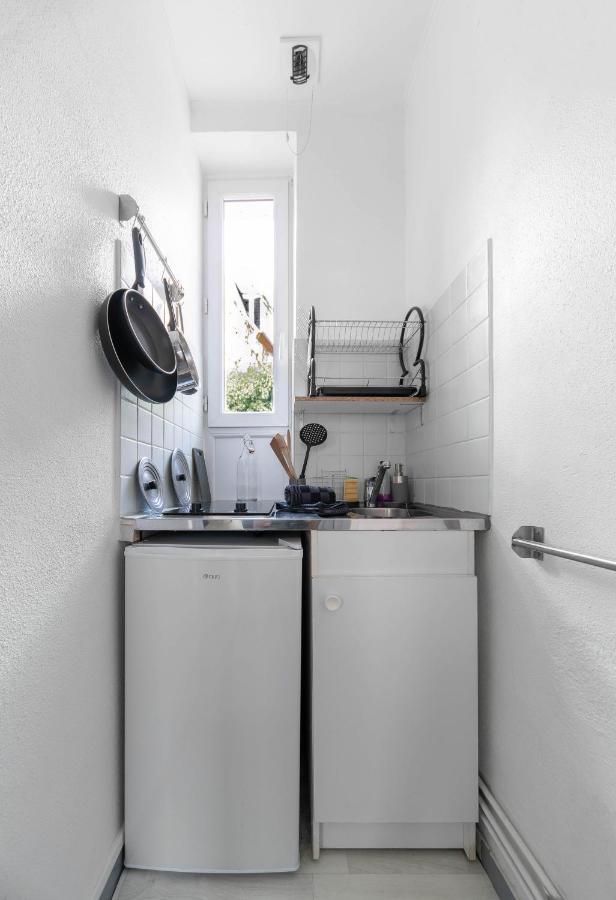 Le Venise - Appartement Design - Centre Ville - Parcs ヴィシー エクステリア 写真