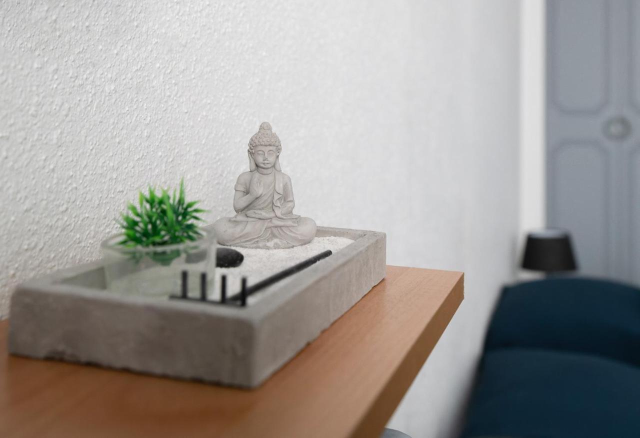 Le Venise - Appartement Design - Centre Ville - Parcs ヴィシー エクステリア 写真