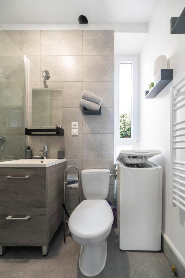 Le Venise - Appartement Design - Centre Ville - Parcs ヴィシー エクステリア 写真