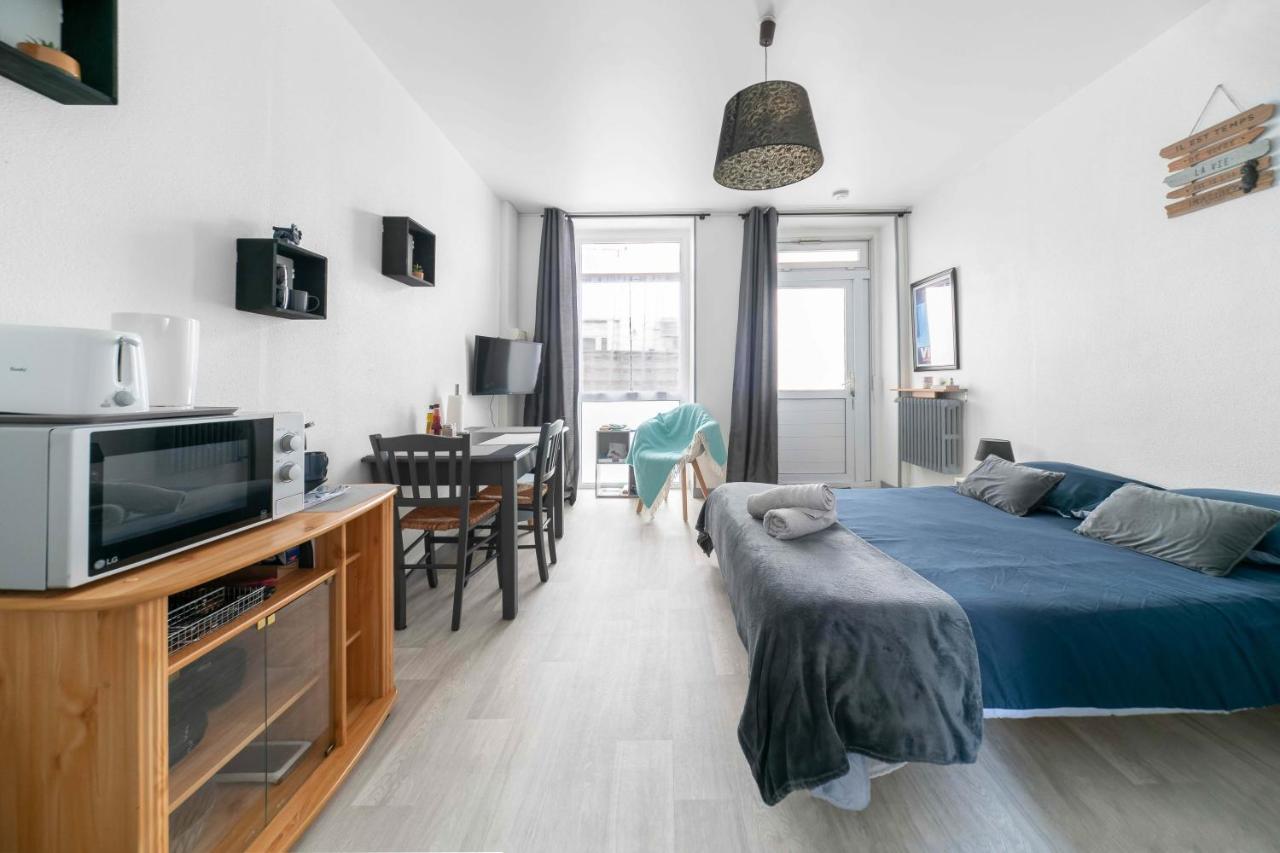 Le Venise - Appartement Design - Centre Ville - Parcs ヴィシー エクステリア 写真