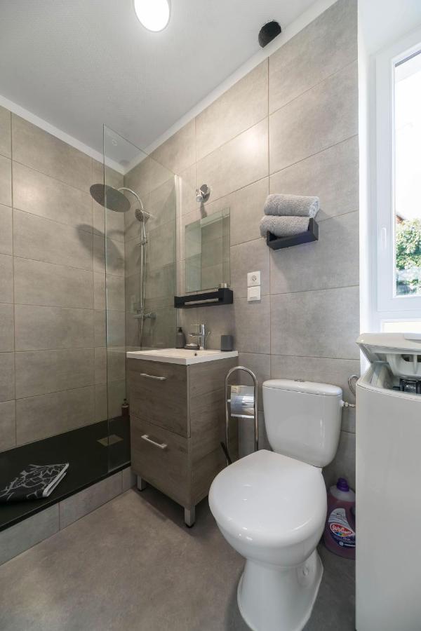 Le Venise - Appartement Design - Centre Ville - Parcs ヴィシー エクステリア 写真