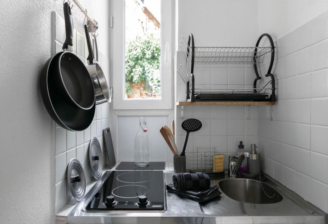 Le Venise - Appartement Design - Centre Ville - Parcs ヴィシー エクステリア 写真
