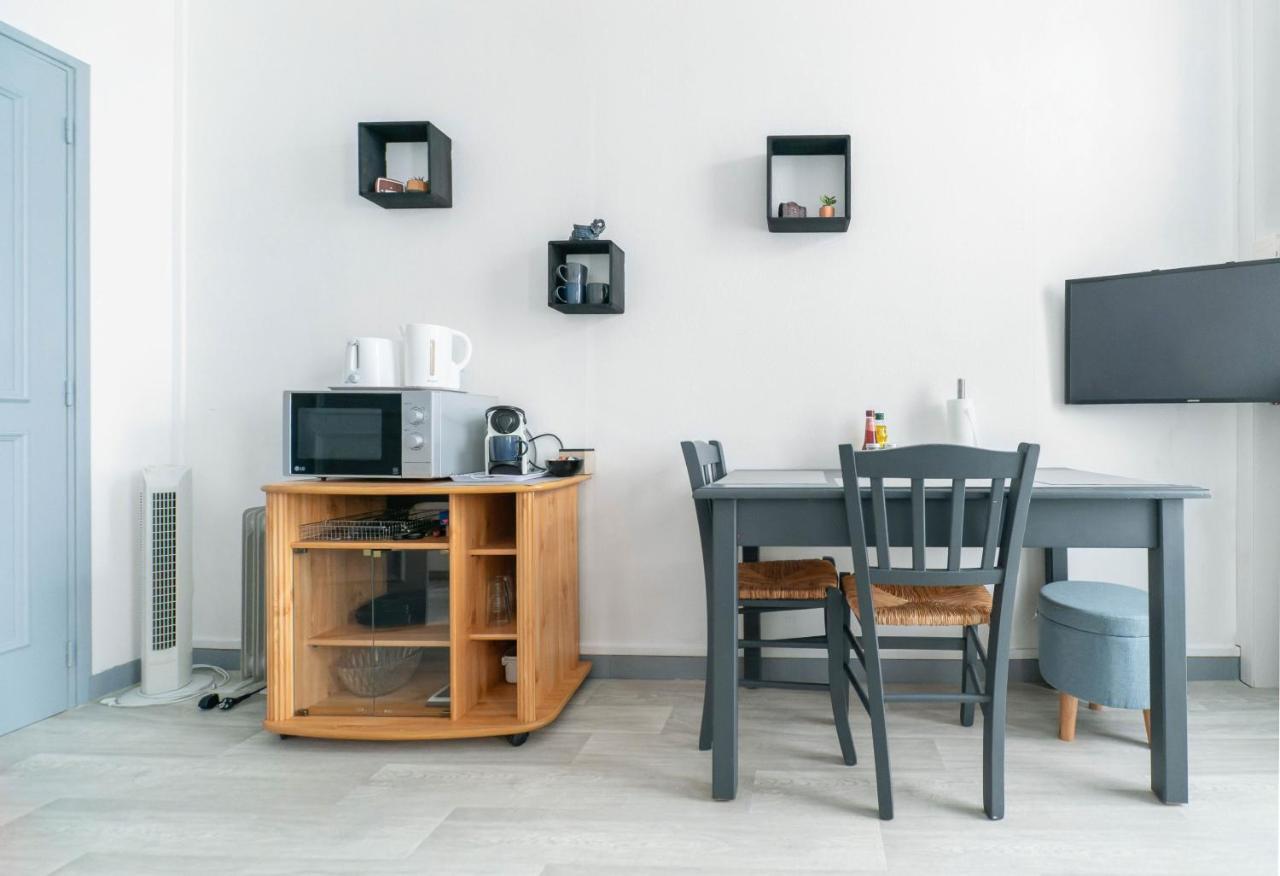 Le Venise - Appartement Design - Centre Ville - Parcs ヴィシー エクステリア 写真