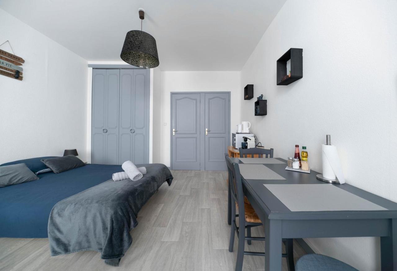 Le Venise - Appartement Design - Centre Ville - Parcs ヴィシー エクステリア 写真